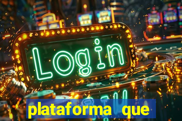 plataforma que aceita cartao de debito